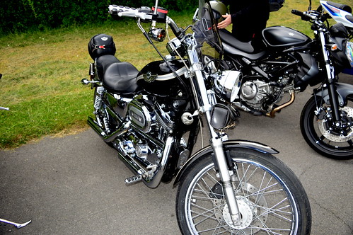 Harley Davidson, XXVI