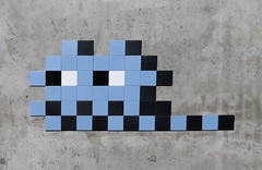 Space Invader PA-1191