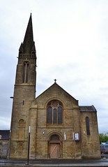 Hamilton Memorial Church