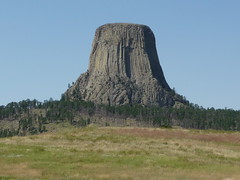 Miscellaneous of Devils Tower NM, WY