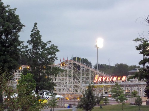 Lakemont Amusement Park