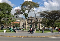 Cajamarca, Perú