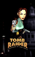 Tomb Raider 3 - Adventures Of lara Croft 1 - Sharp Con 1500p