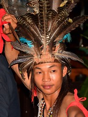 Sabah Borneo cultural 2014
