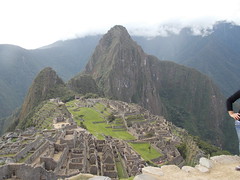 Santuário Histórico de Machu Picchu