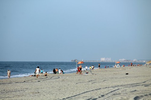 Myrtle Beach 2012