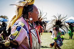 19th Annual Pow Wow & Intertribal Gathering Malibu Chumash Day
