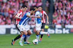 Athletic de Bilbao-Real Sociedad