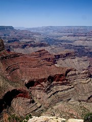 USA :Utah Grand canyon du Colorado