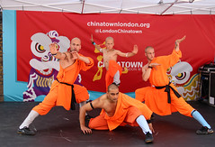 Chinatown Entertainment 2014 