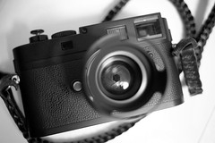 Leica Monochrom