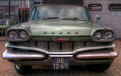Collection - Dodge