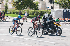 2014 Tour of California stage 7 Santa Clarita-Pasadena
