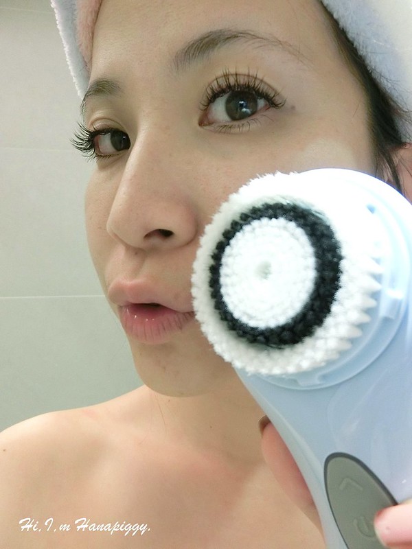 聲寶洗臉機 (4)