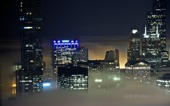 Night Shots  Chicago