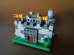 Micro Castle