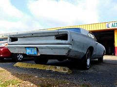 1968 Dodge Coronet in Altamonte, Florida