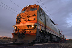 Black Mesa & Lake Powell Railway