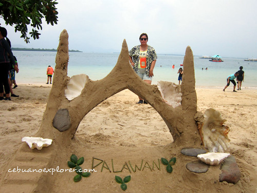 Palawan Travel Guide - Featured Photo