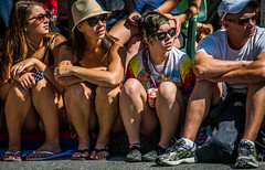 2014 - Vancouver - Pride Parade