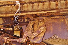 Broken Hill - mining Ntionl tRuST #6