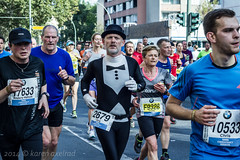 Berlin Marathon 2014