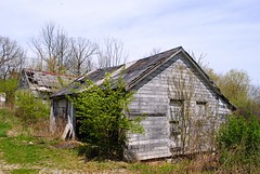 Former Farm, Algonquin Illinois