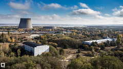 Chernobyl Zone