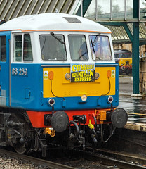 Class 86 "Cans"