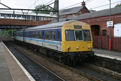 Rails 2003