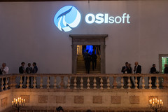 Lisbon OSISoft 2014