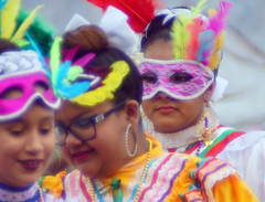 Carnival Parade Homestead, Florida 2017