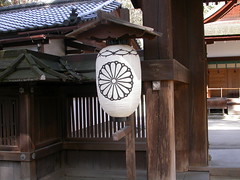 Shimogamo shrine, Shimogamo Izumigawacho, Kyoto