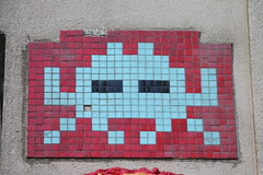 Space Invader PA-739