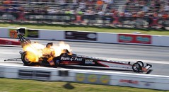 AAA Insurance NHRA Midwest Nationals @ Gateway MSP 2014