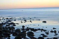 2014-09-23 - Hampton Beach Sunrise