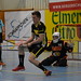 Unihockey Tigers-Unihockey Basel Regio (U21A)