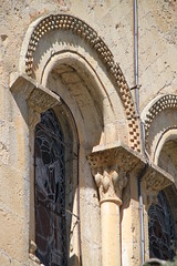 Eglise Notre-Dame à Aulon