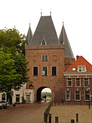 Dutch towns - Kampen