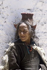 Ladakh Zanskar 1983