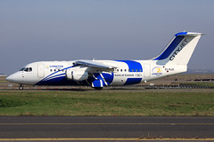 Avro RJ85