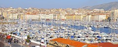 Marseille (Provence - France) 
