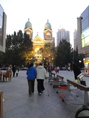 天津 Tianjin