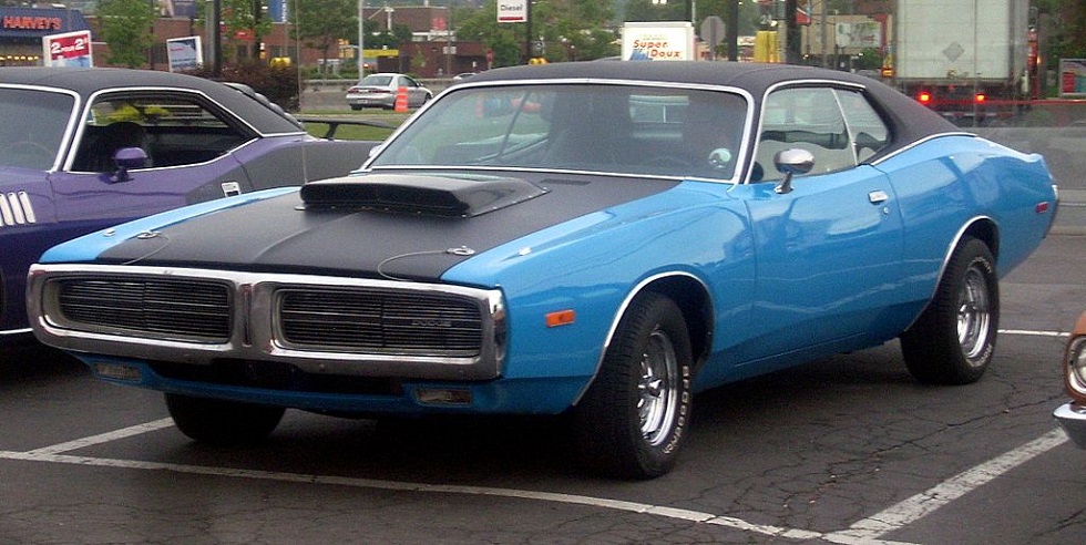 1972_charger