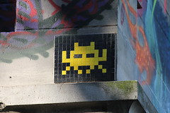 Space Invader PA-987
