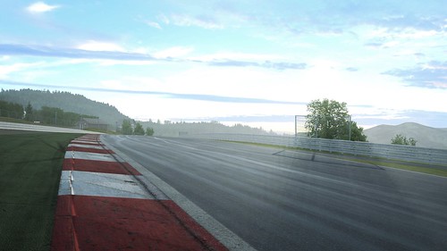 RaceRoom Racing Experience Time of Day