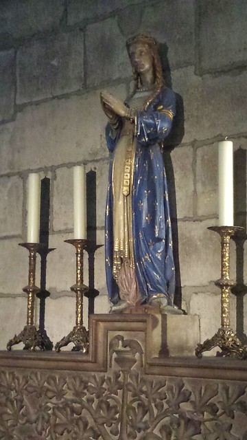 Saint Clotilde Notre Dame