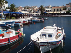 Crete 2008