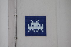 Space Invader PA-589
