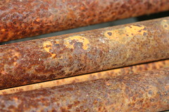 Rusted Rods